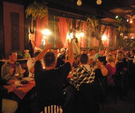 Hotel 4 Hufen Großziethen Екстериор снимка