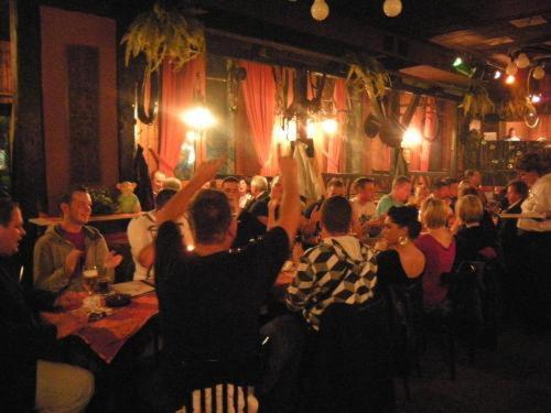 Hotel 4 Hufen Großziethen Екстериор снимка