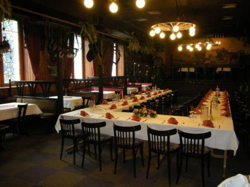 Hotel 4 Hufen Großziethen Екстериор снимка