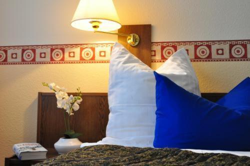 Hotel 4 Hufen Großziethen Екстериор снимка